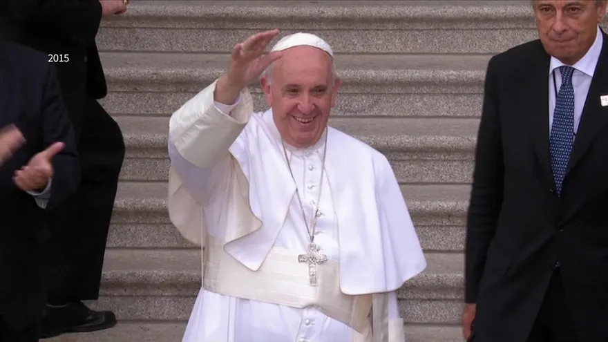 Papa se reunirá con patriarca de Moscú en Cuba