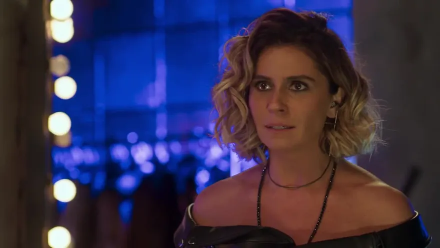 Segunda Oportunidad - Capítulo 17