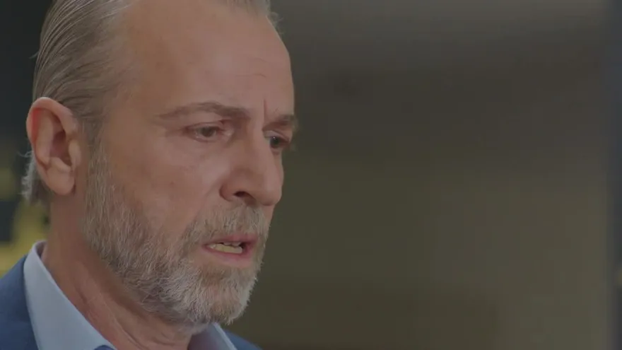 Por Mi Hijo - Capítulo 82