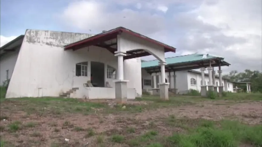 Reactivan construcción de hospital infantil en Tambo