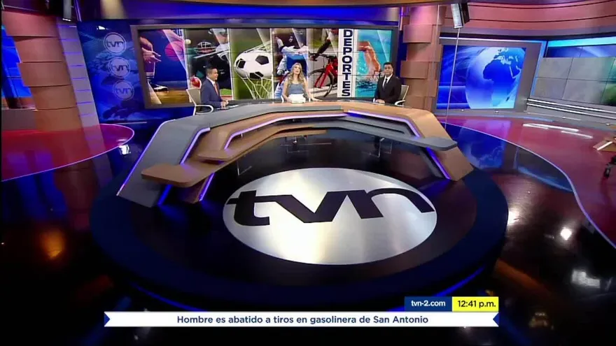 Noticiero MD 23 de septiembre del 2019 - Bloque 3