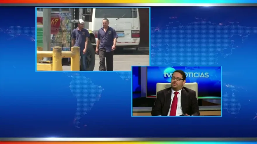 Noticiero AM 9 de febrero del 2017 - Bloque 6