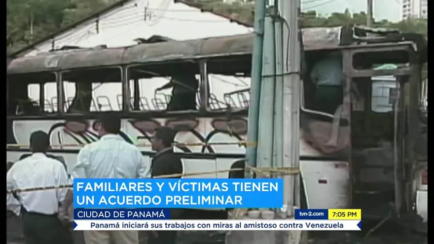 Familiares de fallecidos y afectados en accidente en La Cresta logran hacer justicia