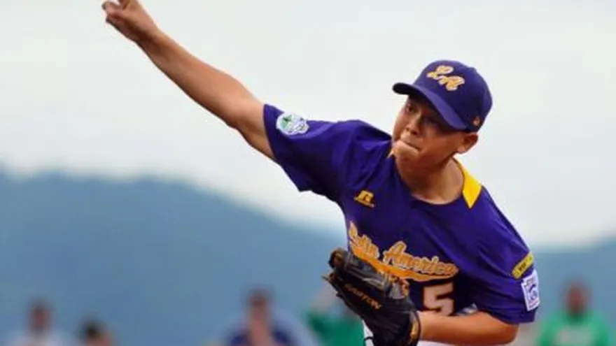 Panameños no pudieron contra los "pequeños samurais"