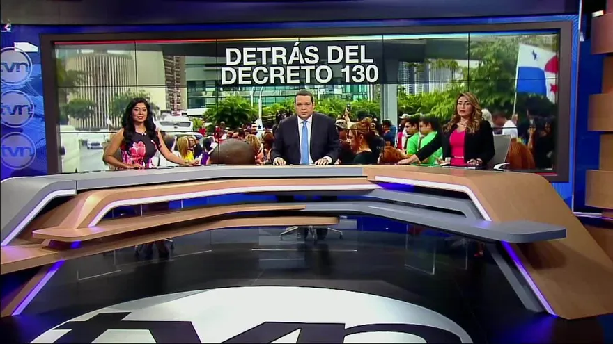 Noticiero Estelar 12 de junio del 2017 - Bloque 1