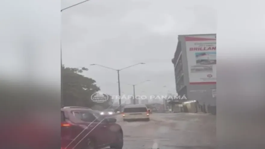Se mantiene aviso de prevención por lluvias y tormentas hasta el 4 de mayo