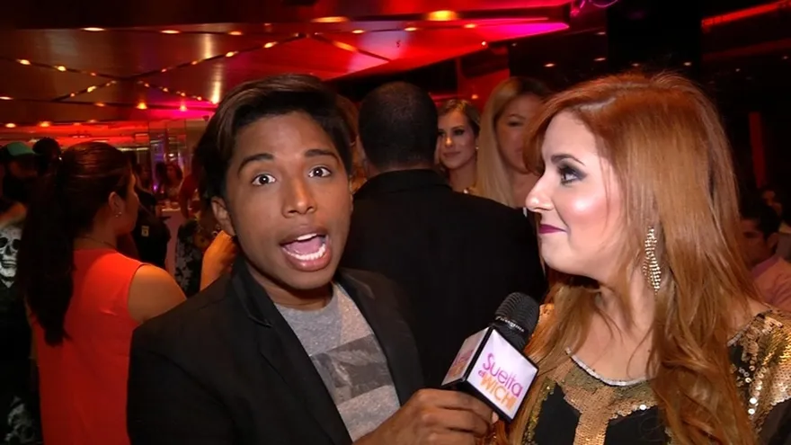 Suelta El Wichi - 28/ENE/2016