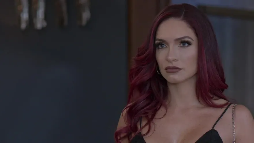 El Final del Paraíso - Capítulo 1