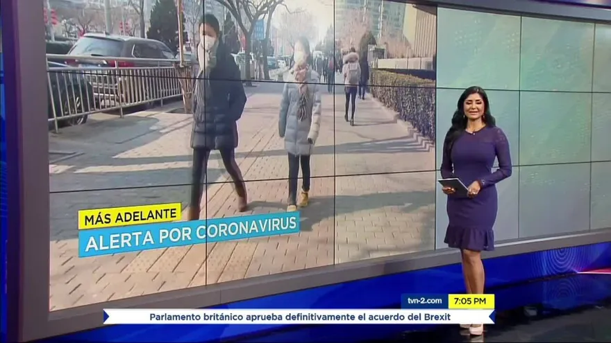 Noticiero Estelar 22 de enero del 2020 - Bloque 2