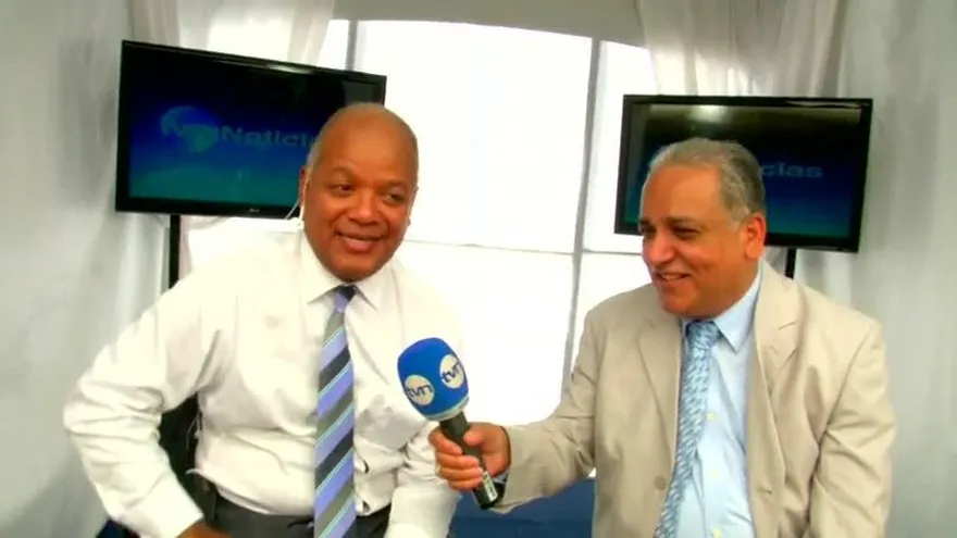 El Fogón viernes 8 de enero del 2016