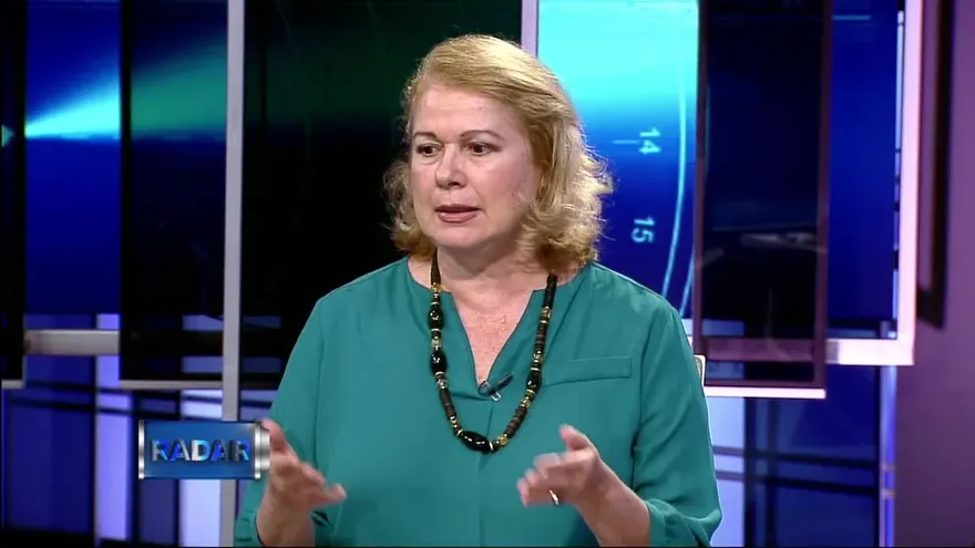 Bloque 2: Alemán: ‘de la partida discrecional no se ha pagado flores a queridas’