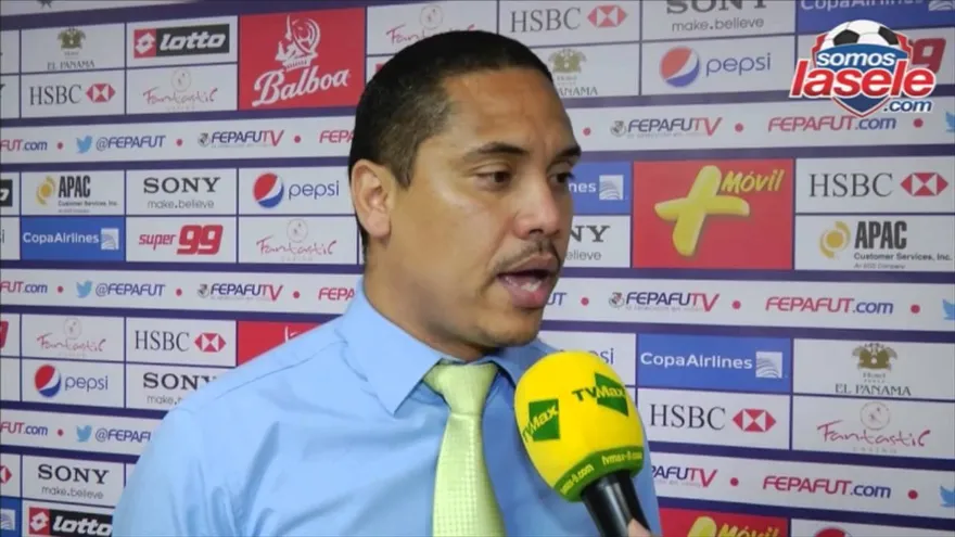 Conferencia sobre seguridad para el Panamá Jamaica