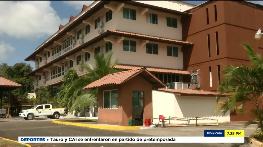 14 mil pacientes con coronavirus han estado en hoteles hospitales