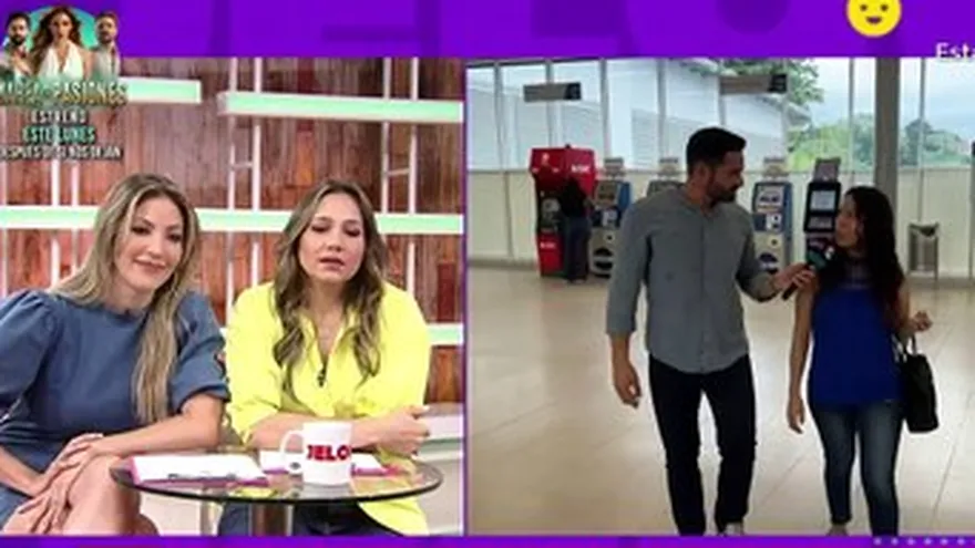 Robin nos muestra la rutina de vida de un Jeloulovers