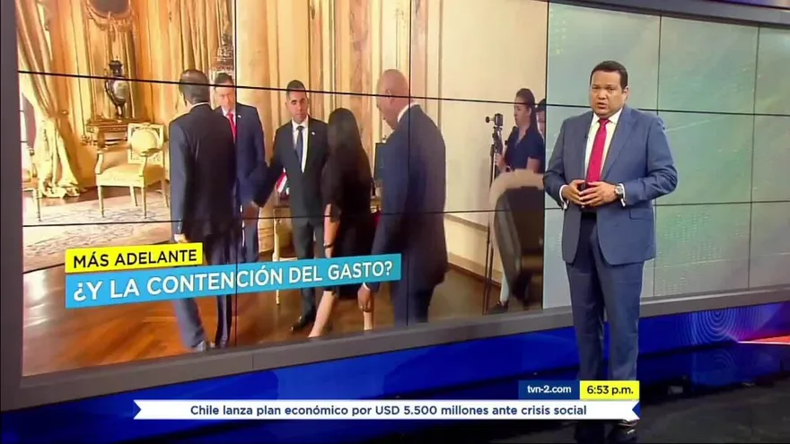 Noticiero Estelar 2 de diciembre del 2019 - Bloque 2