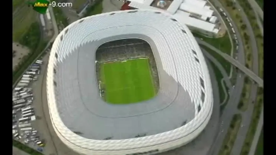 Gran Final de la Champions League