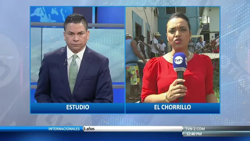 Noticiero MD 12 de diciembre de 2017 - Bloque 3