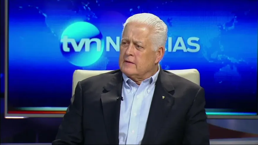 Pérez Balladares habla de clientelismo y reformas constitucionales