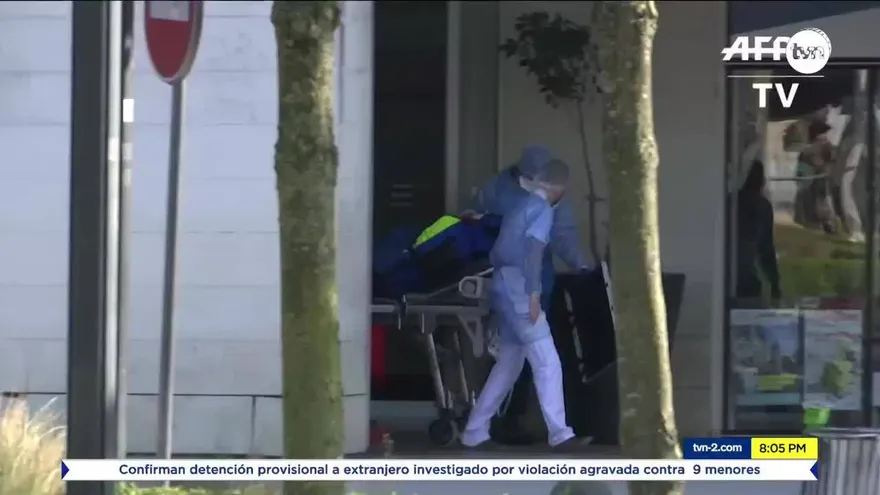 Panamá avanza poco a poco hacia nuevos pacientes recuperados del COVID-19