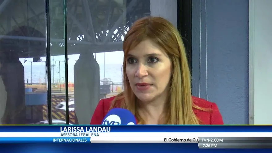 Ena colocará nuevas casetas de cobro