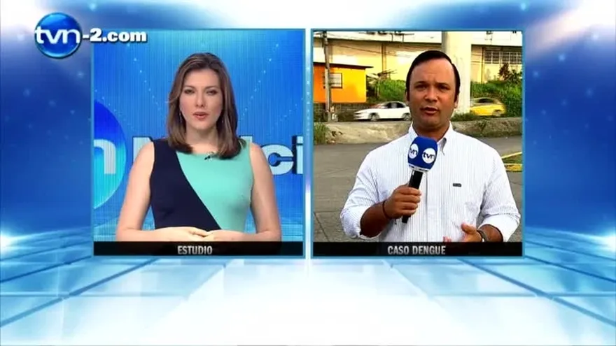 16 casos de chikungunya en Panamá