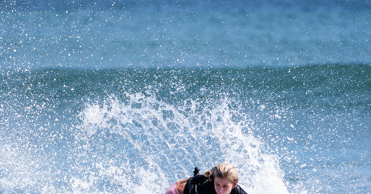 Juegos Suramericanos de la Juventud 2026 | Panamá gana medalla de bronce en surf