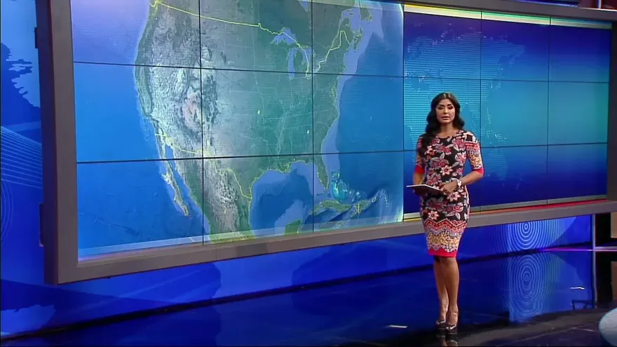 Noticiero Estelar 31 de marzo del 2017 - Bloque 3