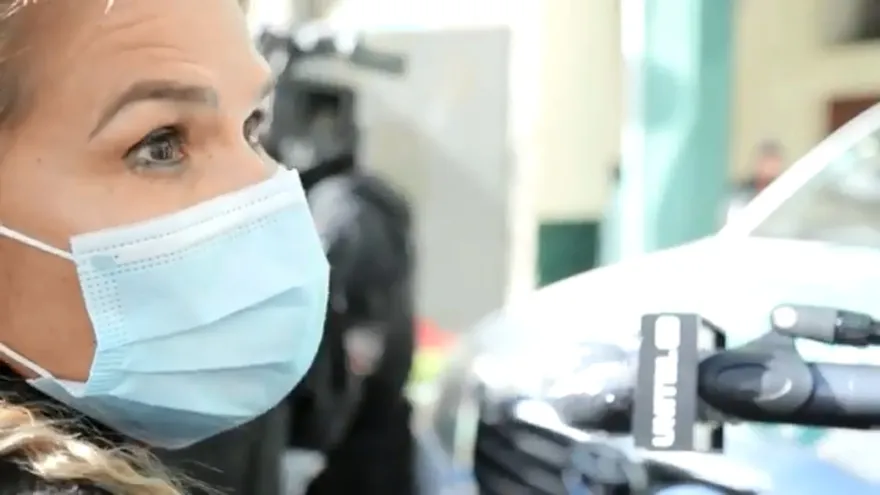 Dictan cuatro meses de prisión preventiva para expresidenta Áñez de Bolivia