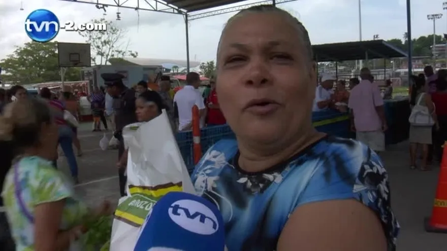 Ciudadanía pide facilidades para compra de arroz