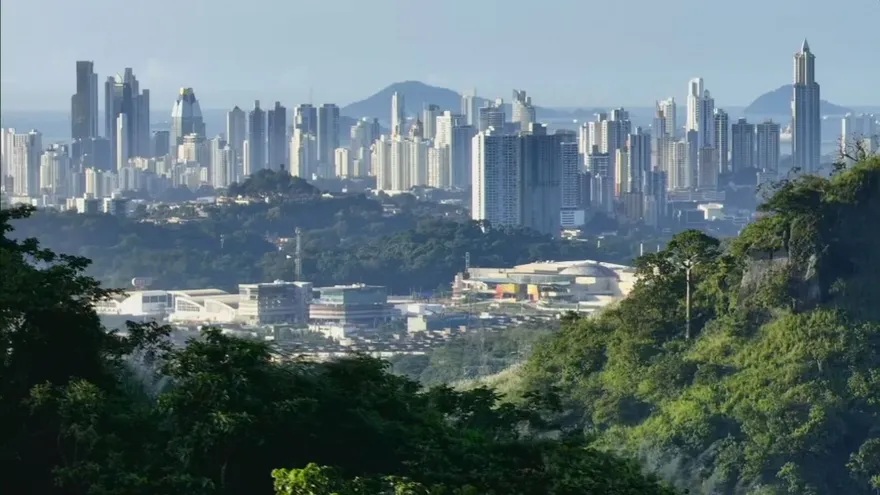 Ciudad de Panamá