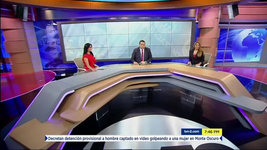 Noticiero Estelar 12 de julio del 2018 - Bloque 5