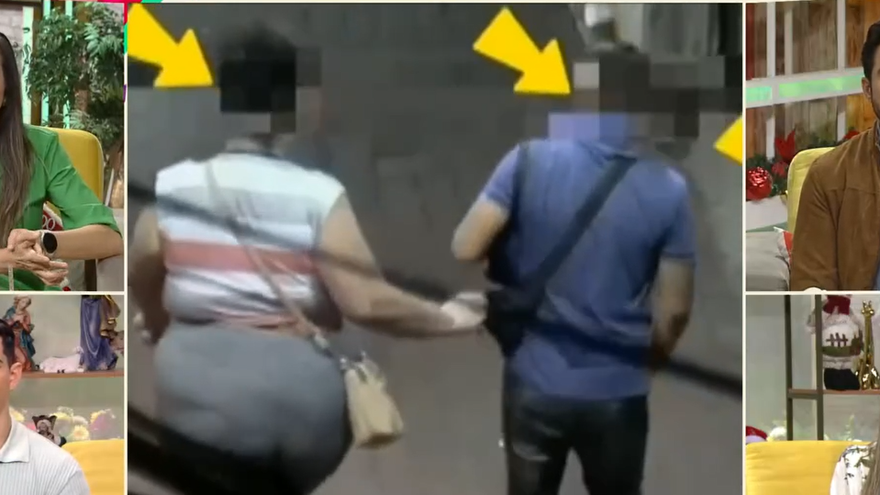 ¿Las leyes deberían ser más fuertes para las cancheras?