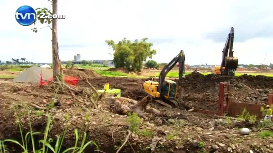 Devalúan terreno destinado a el uso de la Facultad de Ciencias Agropecuarias de la UP