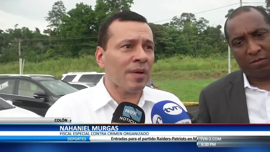 Capturan en España a panameño vinculado a narcotráfico