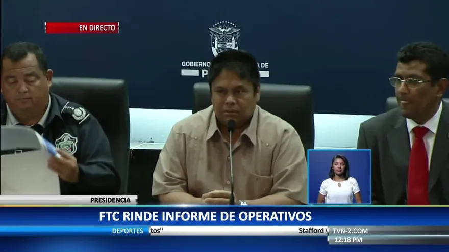 Noticiero MD 7 de noviembre de 2017 - Bloque 2