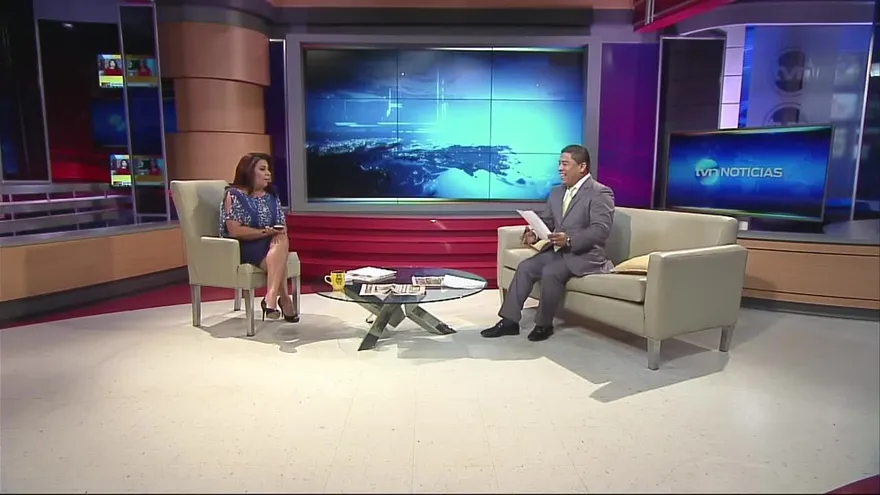 Noticiero AM 3 de julio del 2017 - Bloque 6