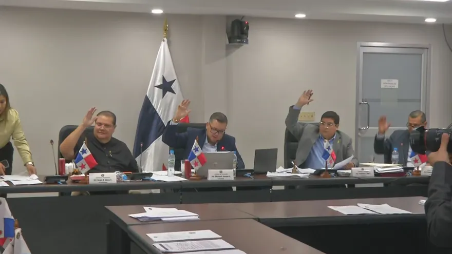 Presupuesto 2026: Comisión mantiene controles vigentes en traslados de partida