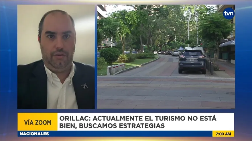 Analizan el impacto que podría producir en el turismo alerta emitida por Estados Unidos