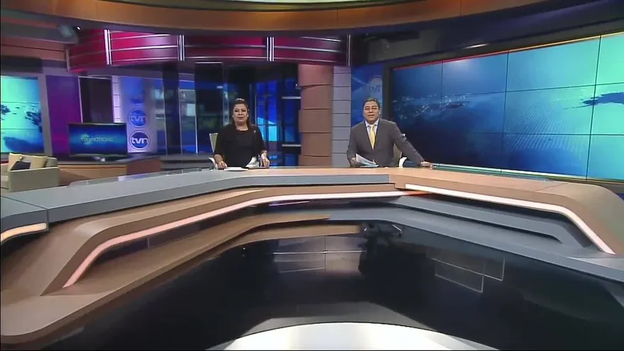 Noticiero AM 12 de julio de 2017 - Bloque 1