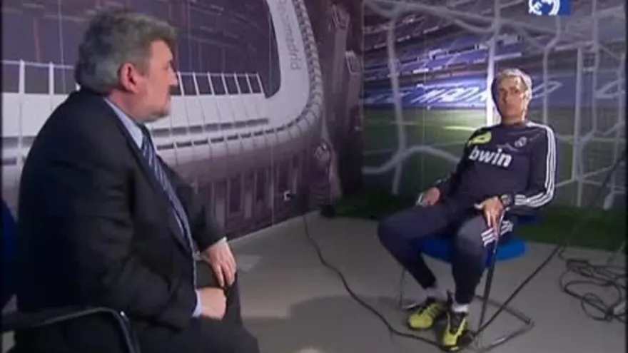 Mourinho: "Debemos ir al partido de Estambul con ventaja"