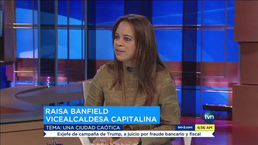 En Panamá se había ignorado el  tratamiento del agua