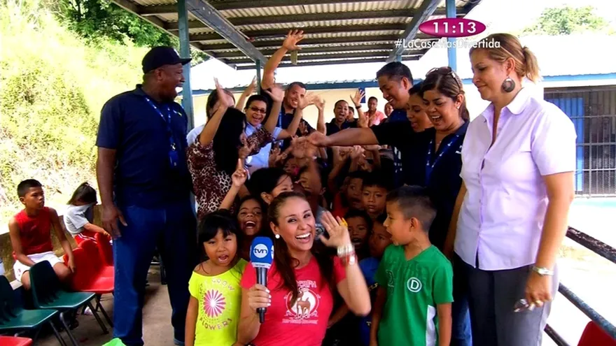Regalos a Niños de kuna Nega