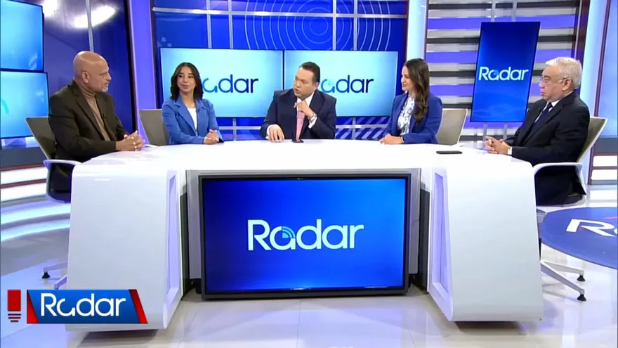 Bloque 3 Radar: Nuevas caras electas en los comicios generales