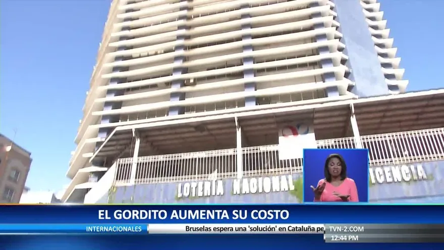 Billetes del Gordito del Zodiaco subirán de precio