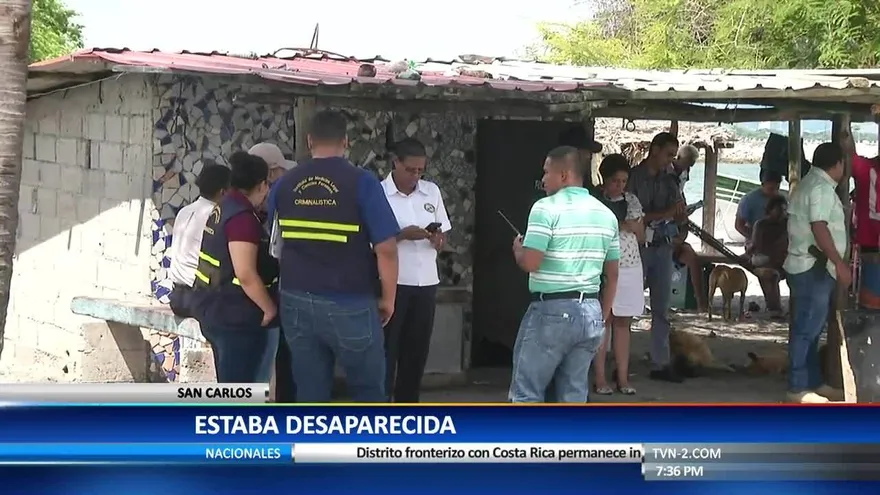 Mujeres asesinadas de forma cruel en Panamá