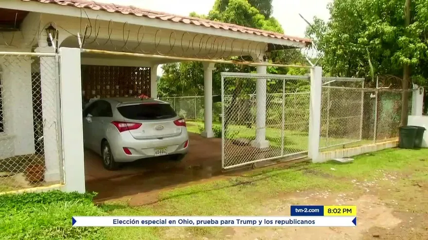 Delincuentes se roban donaciones de la Fundación Ayoudas