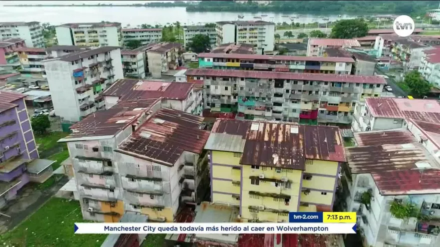 Delincuentes amenazan con armas a propietarios de apartamentos