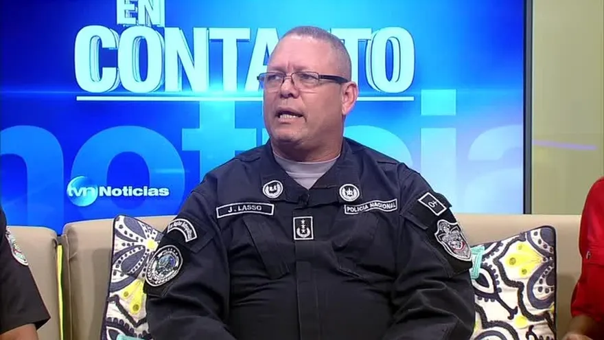 Seguridad en Carnavales