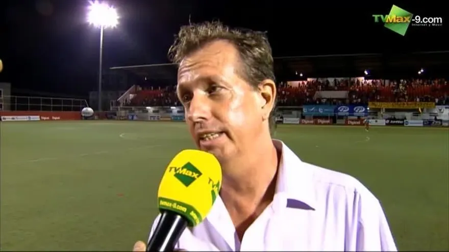 Gary Stempel "Pudimos salir de la crisis con trabajo"