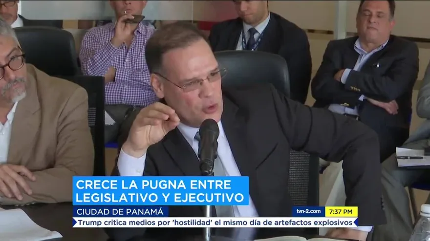 Designación de magistrados regresará a la Asamblea